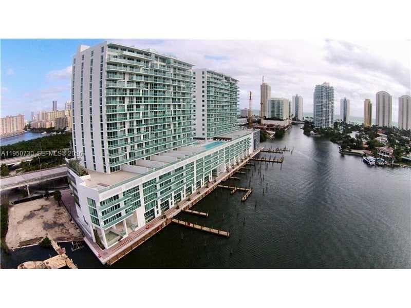 400 Sunny Isles Blvd 1421 photo 1