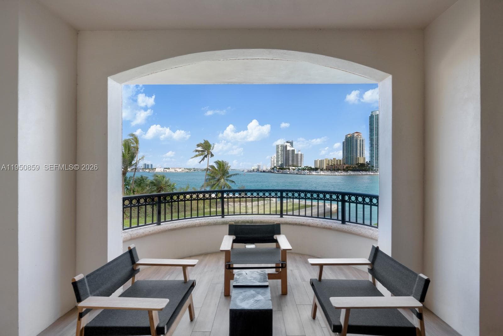 6800 Fisher Island Dr 6822 photo 22