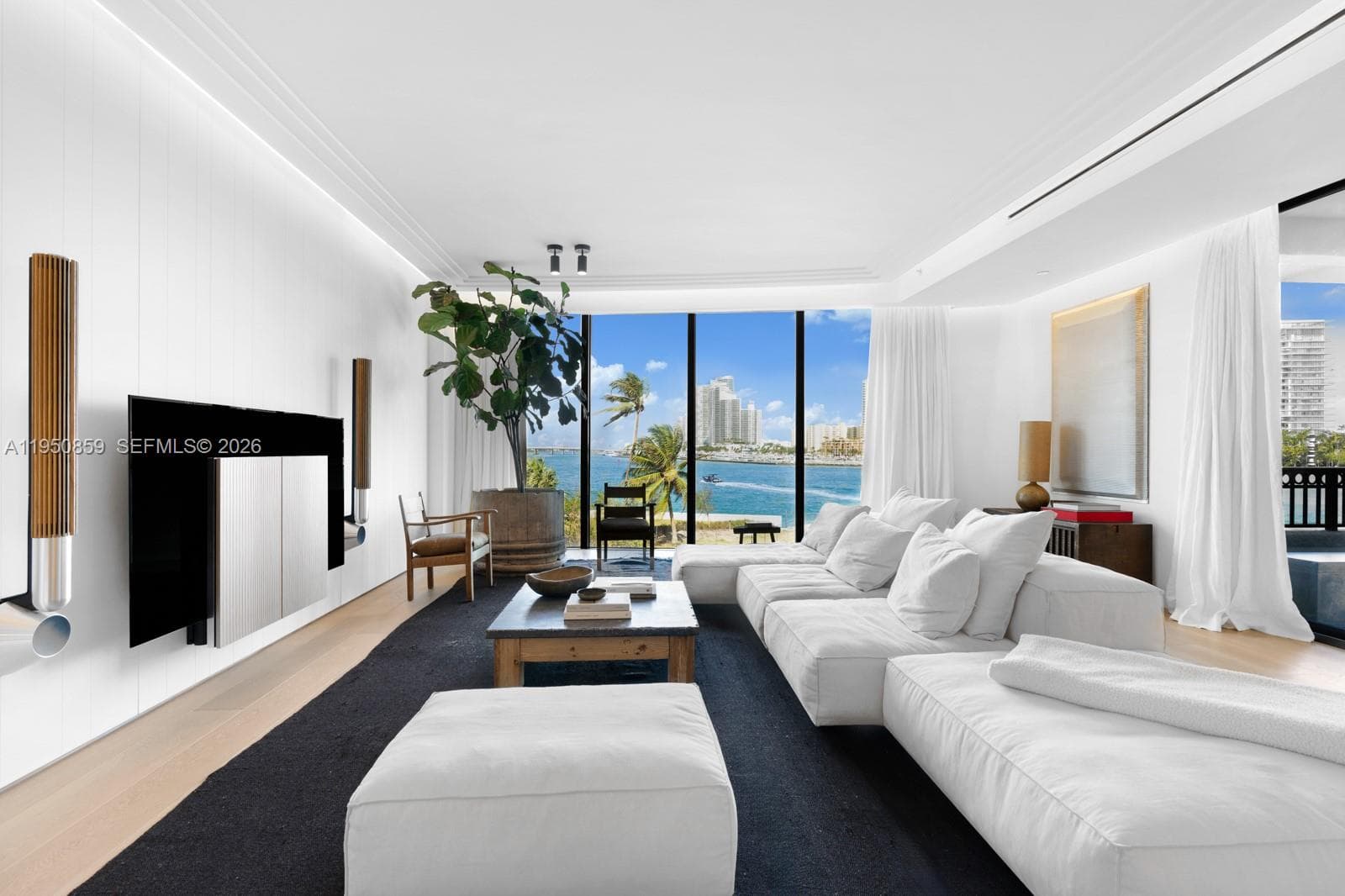 6800 Fisher Island Dr 1