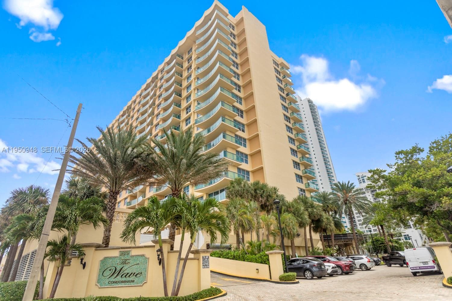 2501 S Ocean Dr 1105 photo 22