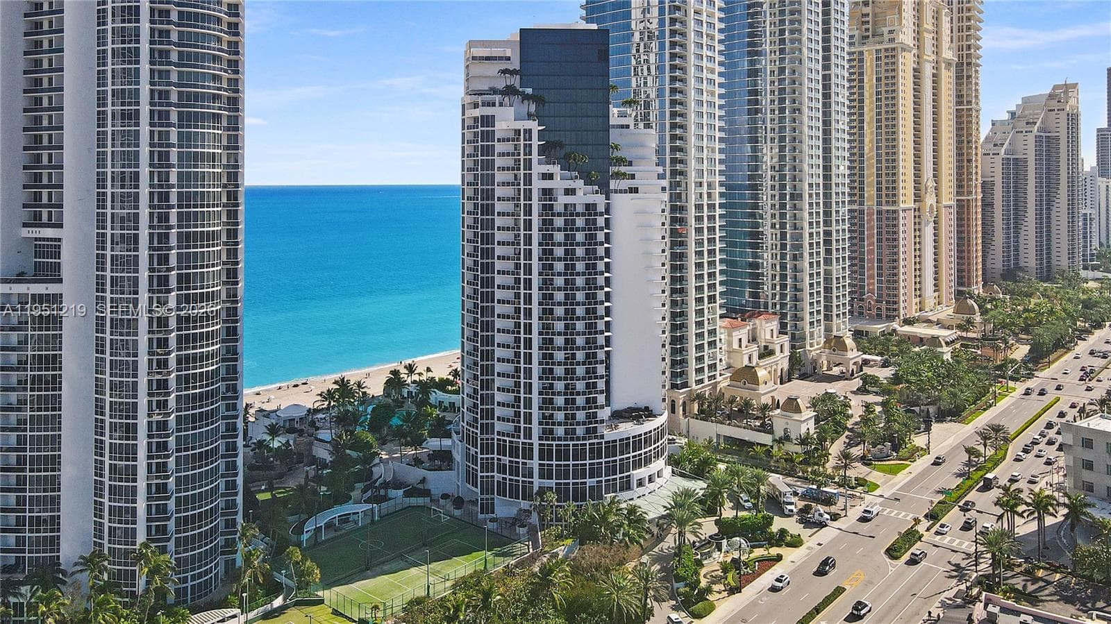 18001 Collins Ave 2605 photo 22