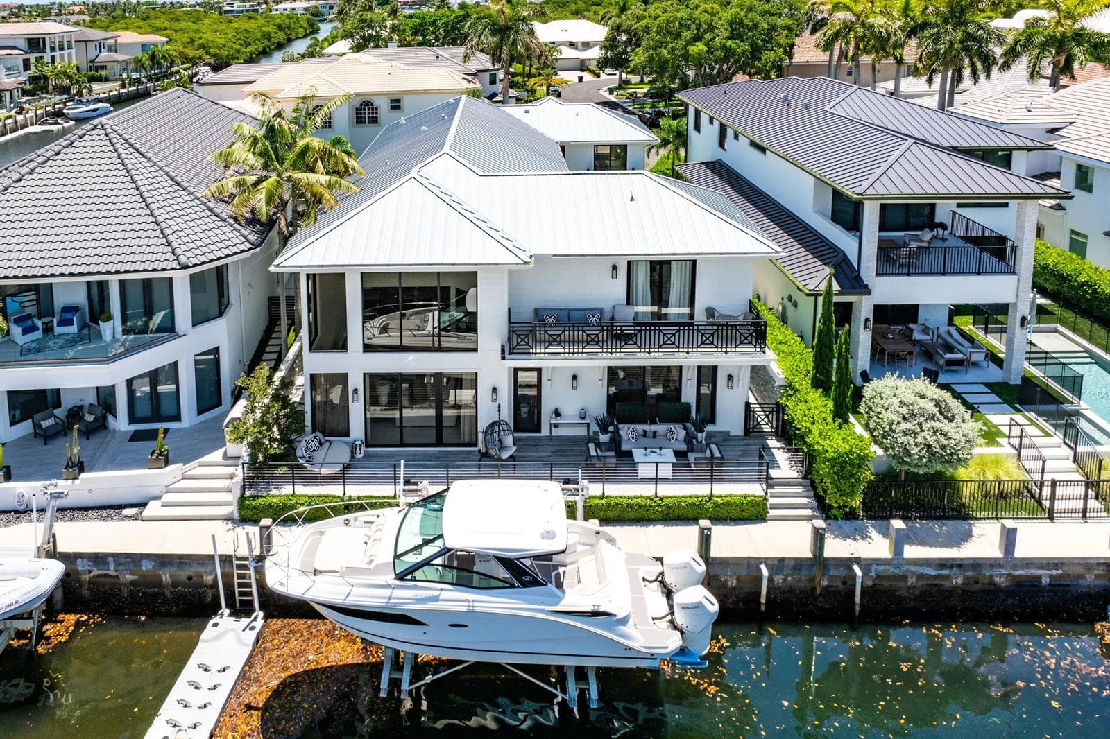 662 Boca Marina 1