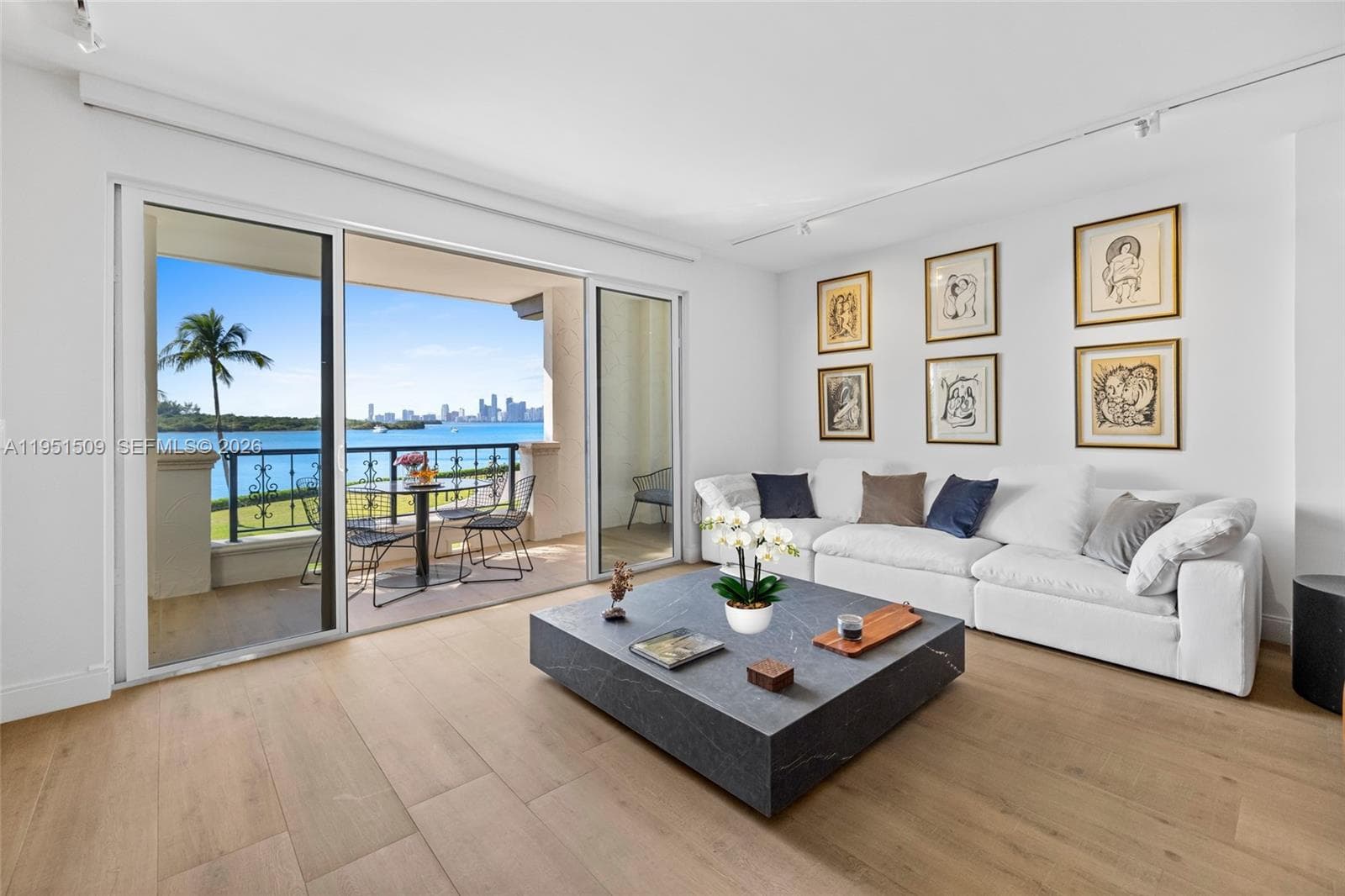 2225 Fisher Island Dr 3205 photo 6
