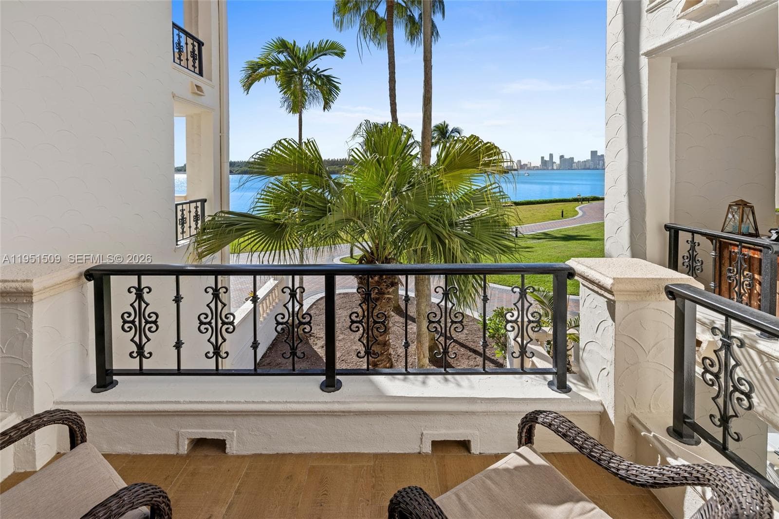 2225 Fisher Island Dr 3205 photo 22