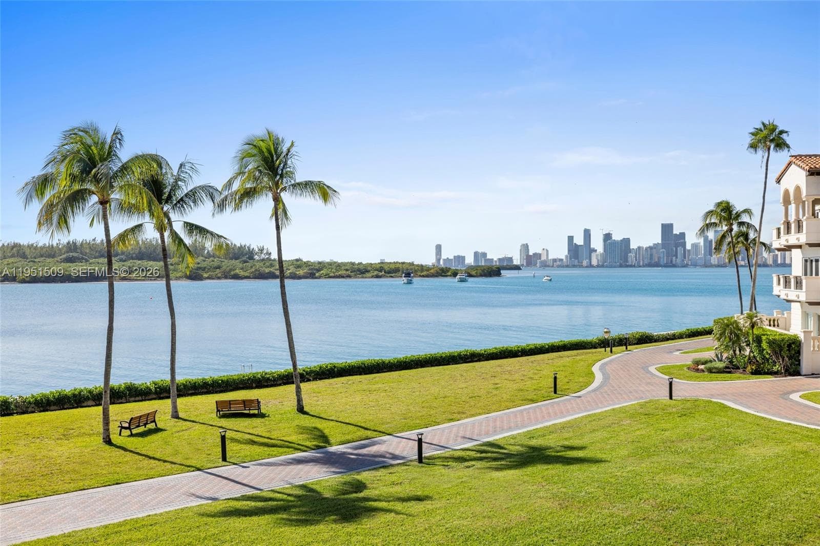 2225 Fisher Island Dr 3205 photo 7