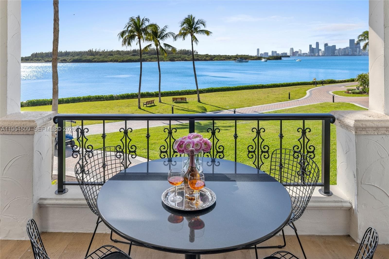 2225 Fisher Island Dr 1