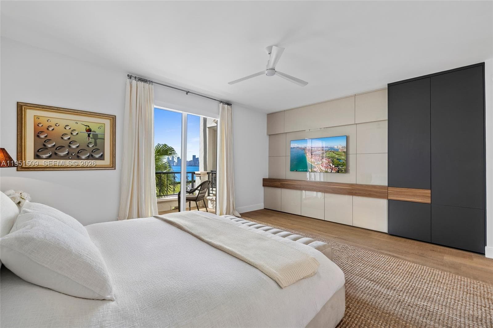2225 Fisher Island Dr 3205 photo 24