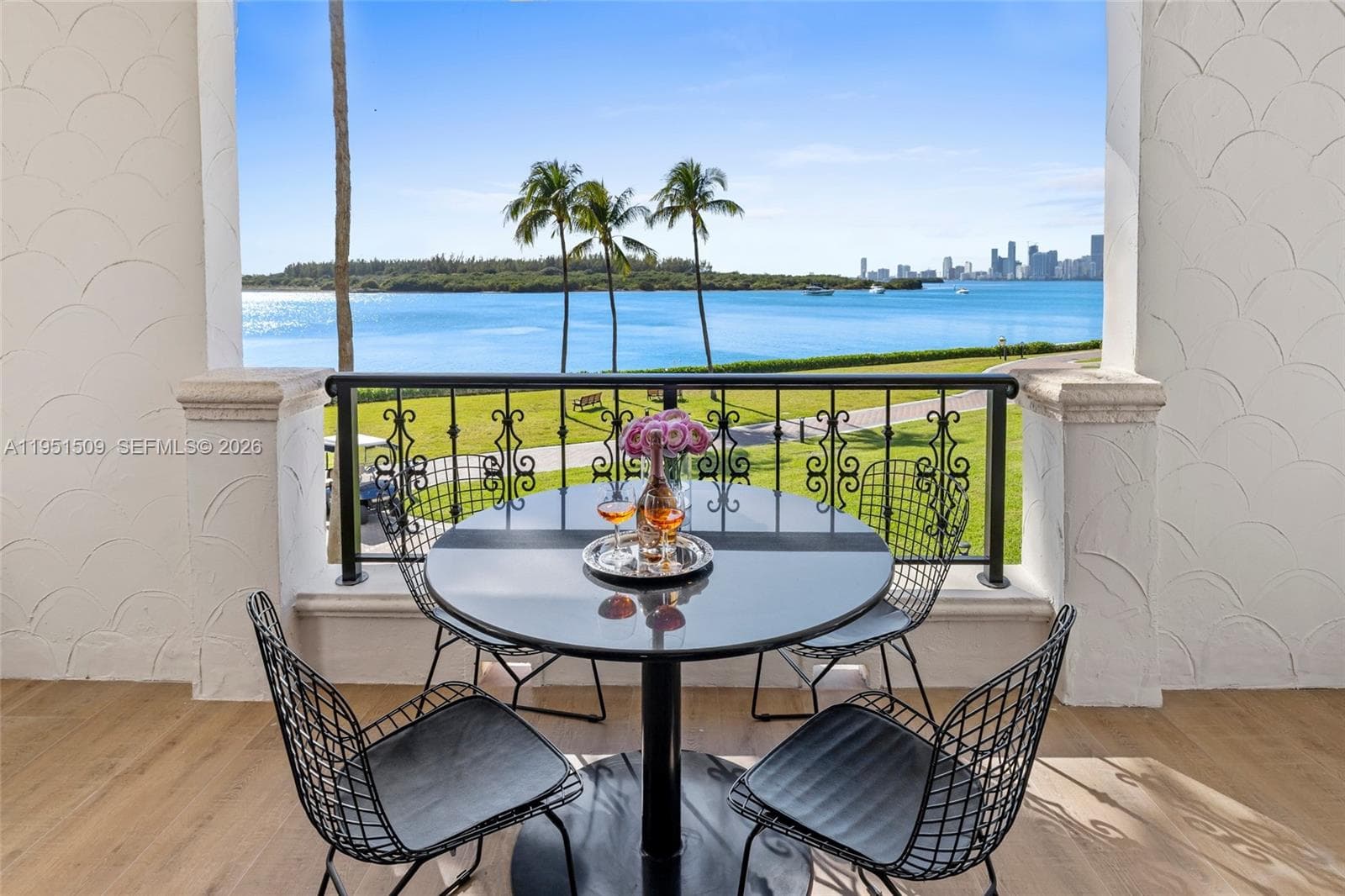 2225 Fisher Island Dr 3205 photo 19