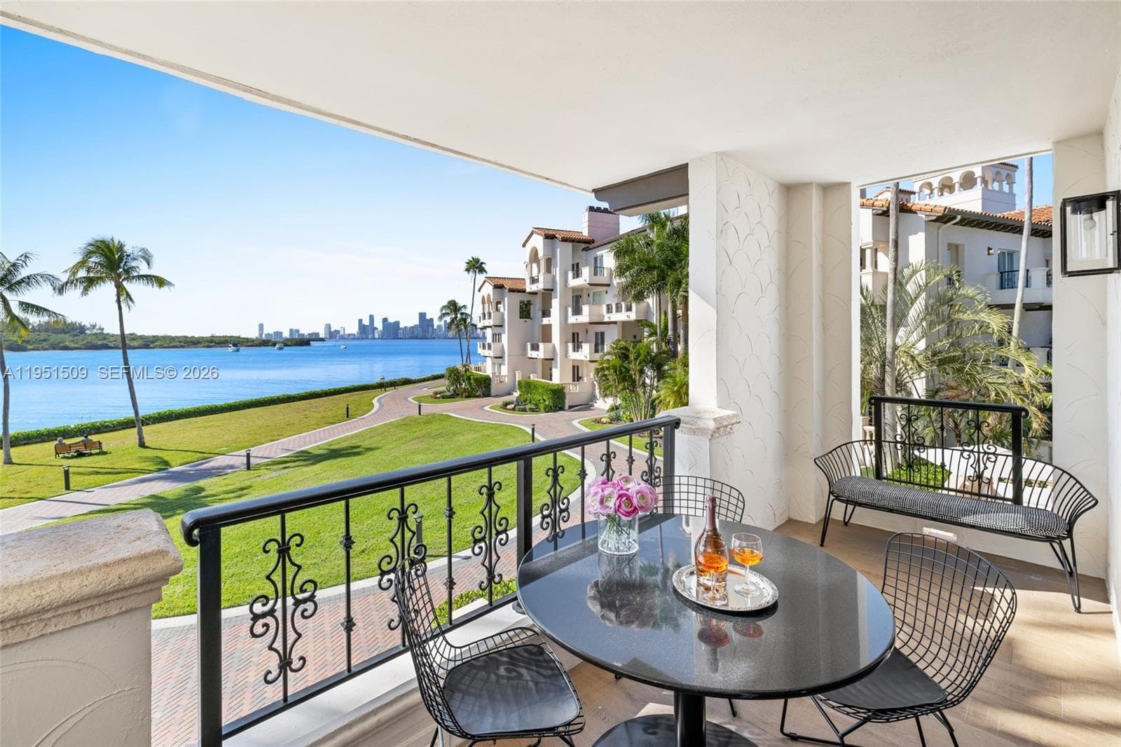 2225 Fisher Island Dr 3205 photo 8