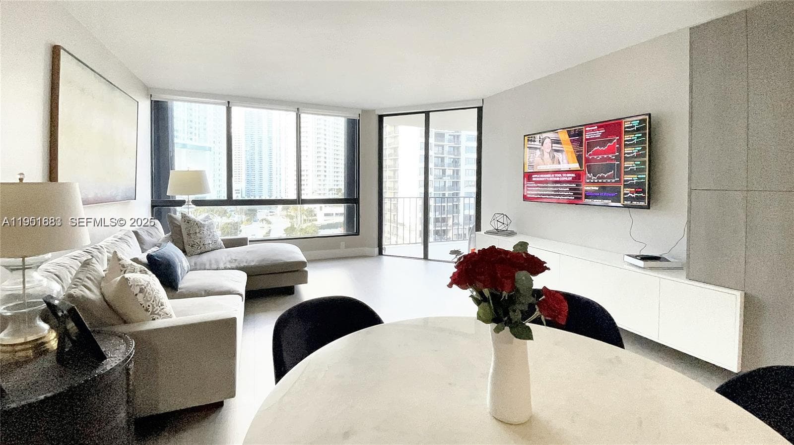 520 Brickell Key Dr A1010 photo 5