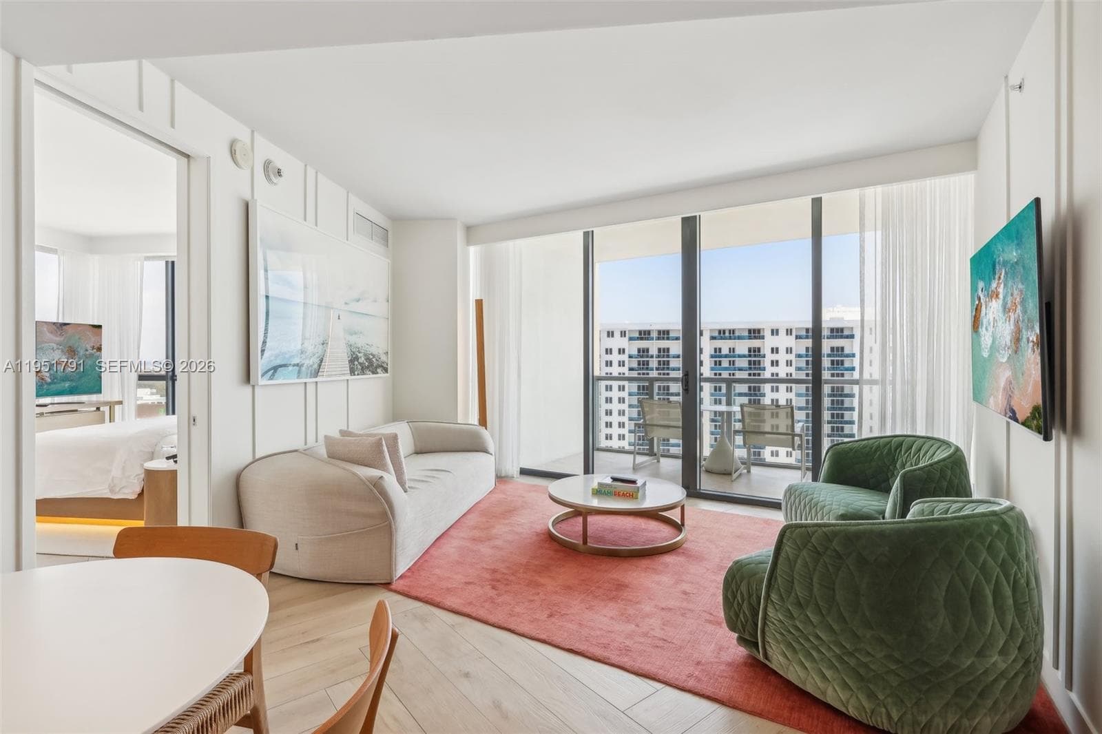 2201 Collins Ave 1511 photo 6