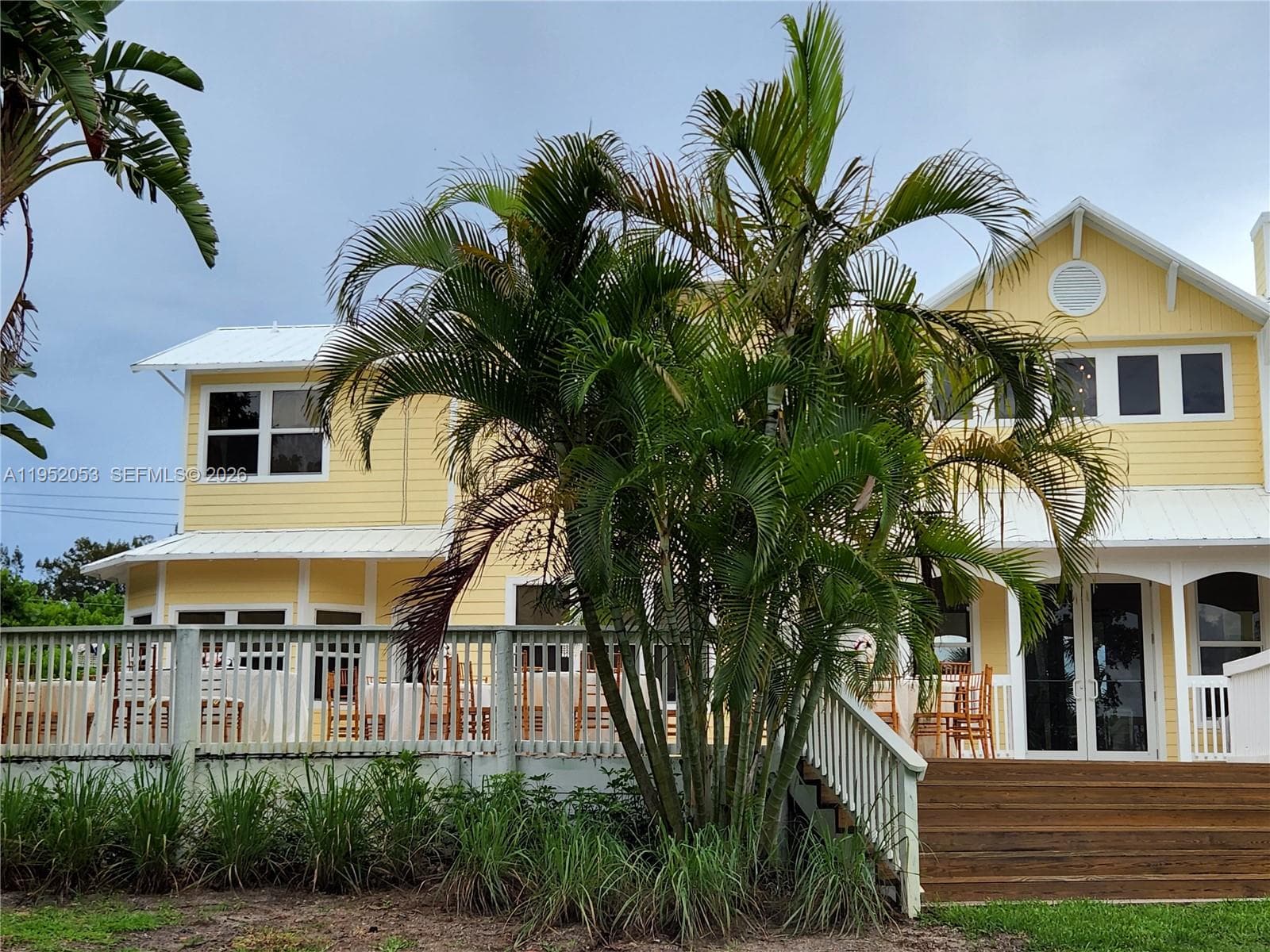3601 N Highway A1a 3