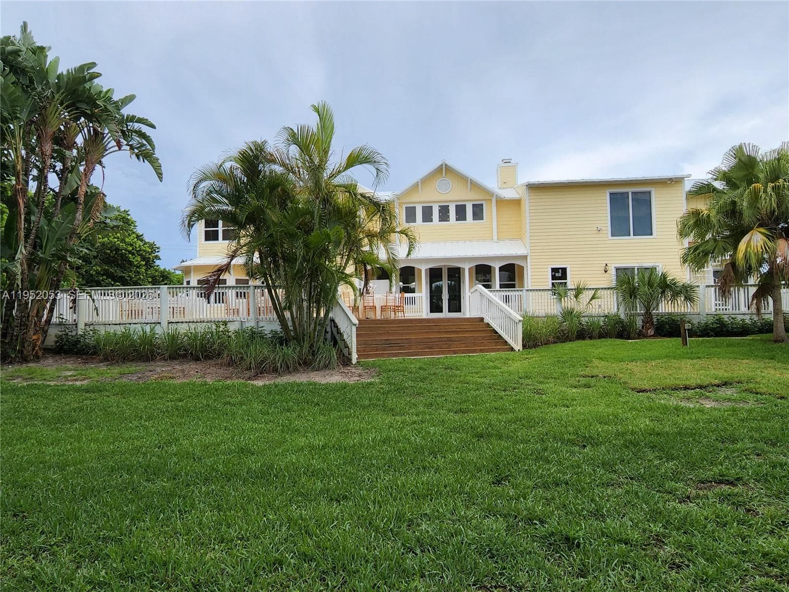 3601 N Highway A1a 1
