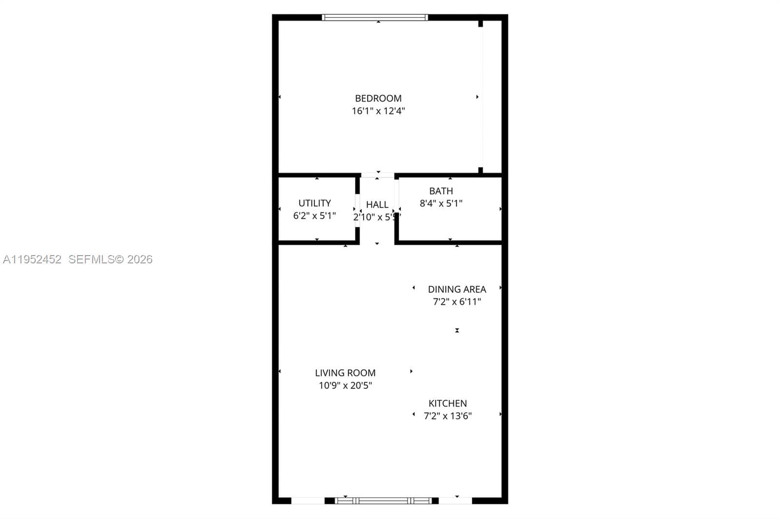 2895 NE 32nd St 207 photo 13