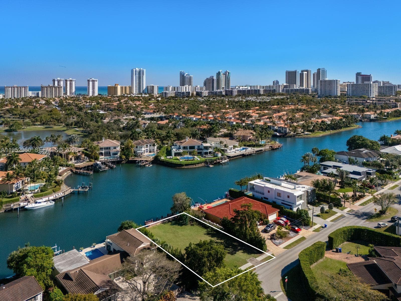 1101 Diplomat Pkwy 1