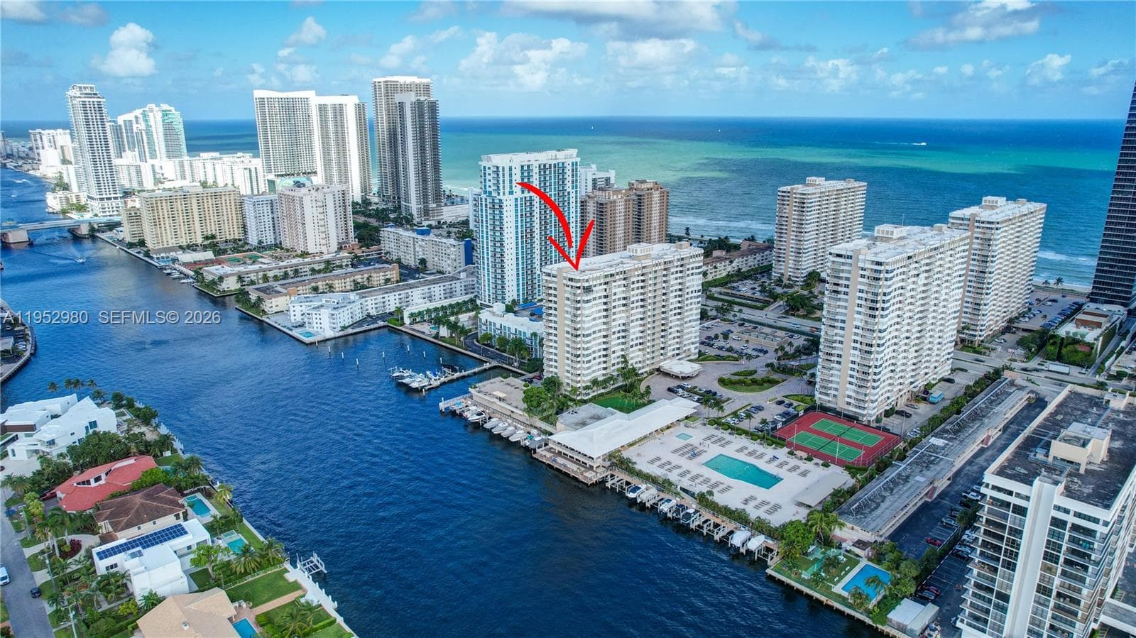 1965 S Ocean Dr 4S photo 1