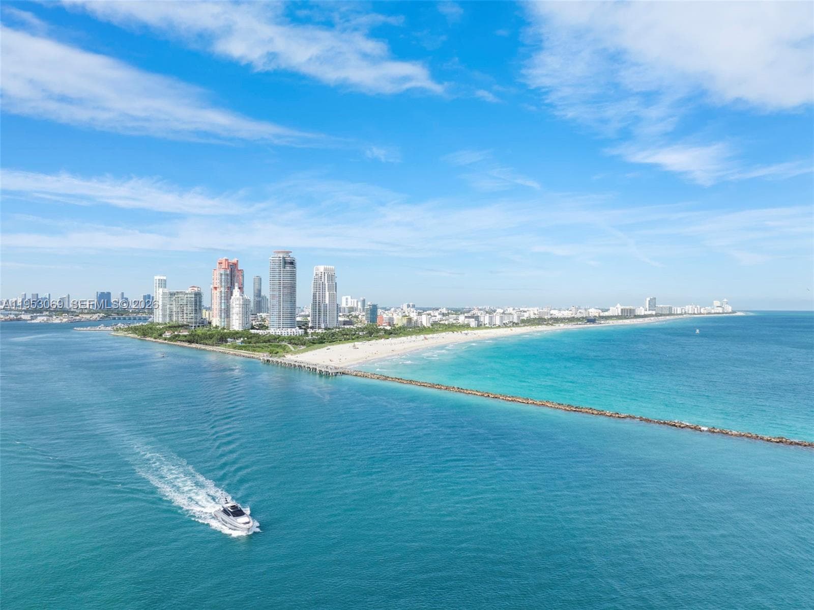 100 Pointe Dr 1