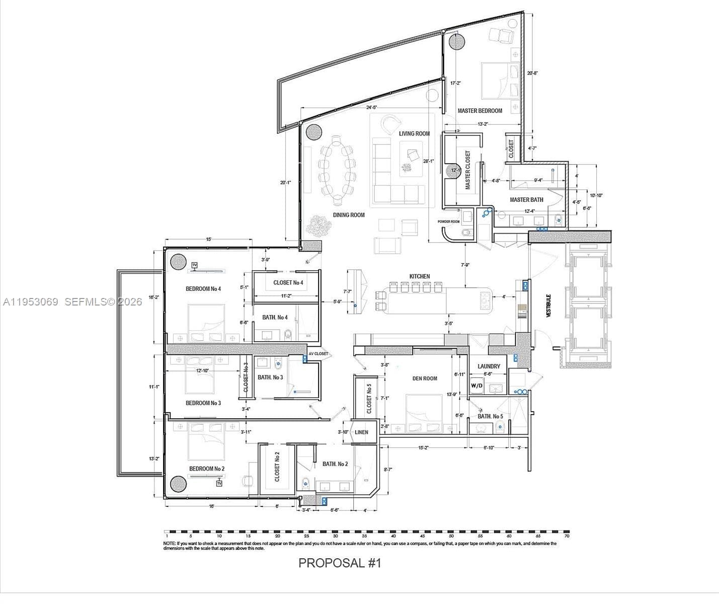 100 Pointe Dr 510 photo 25