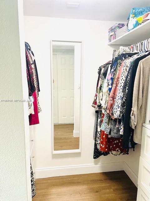 3675 N Country Club Dr 708 photo 11