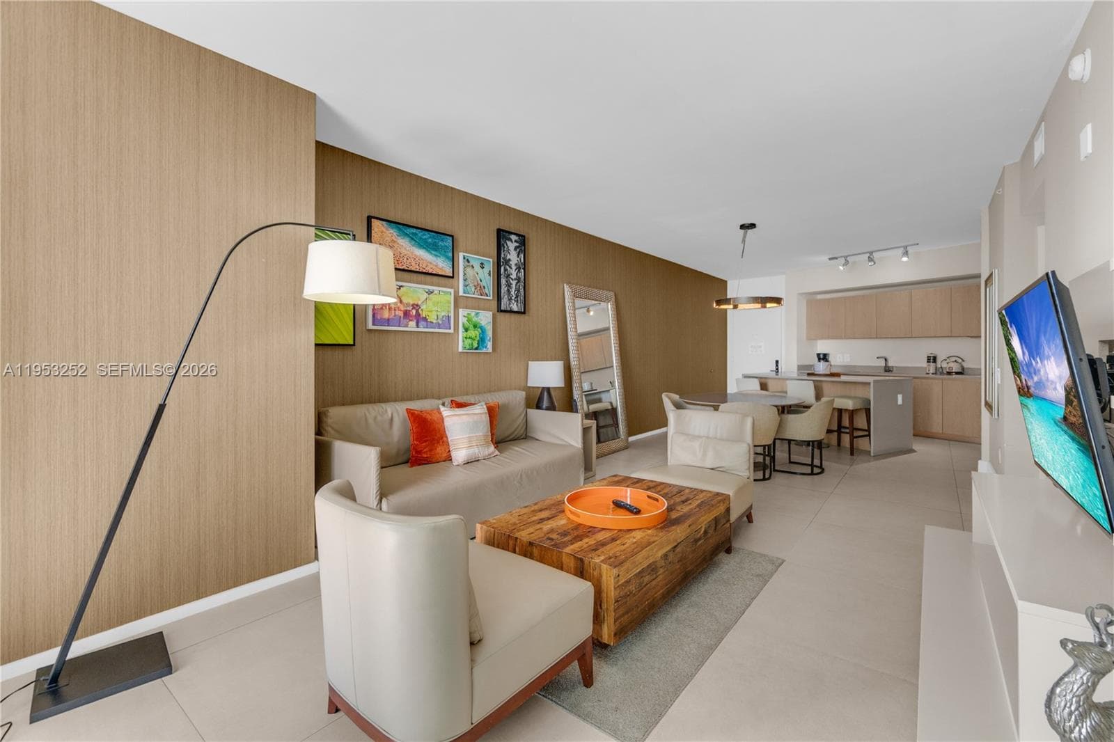4111 Ocean Dr 1507 photo 23