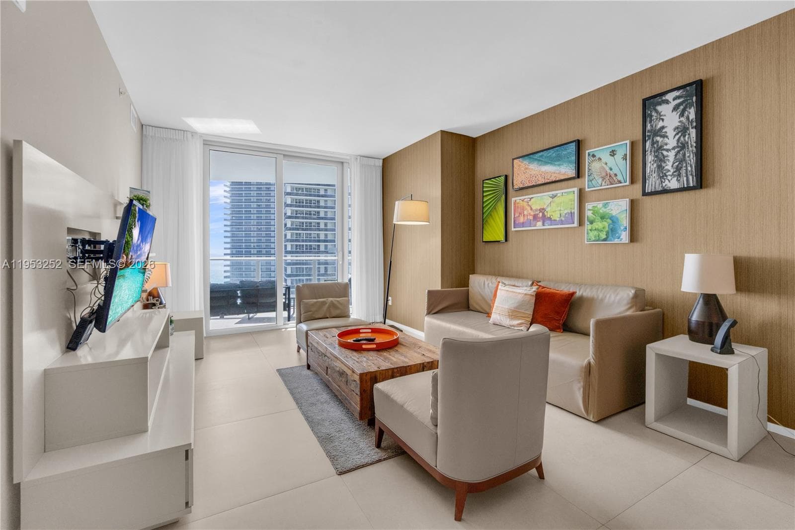 4111 Ocean Dr 1507 photo 24