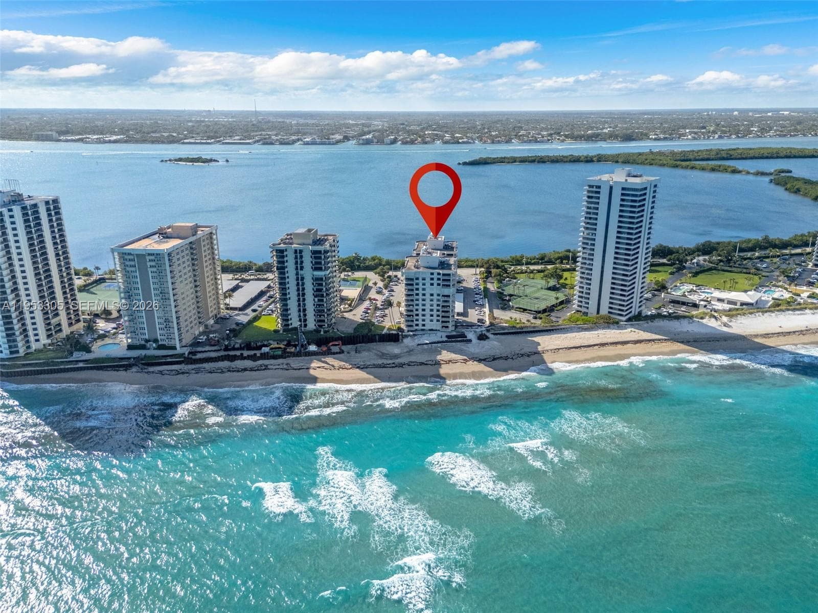 5480 Ocean Dr 1