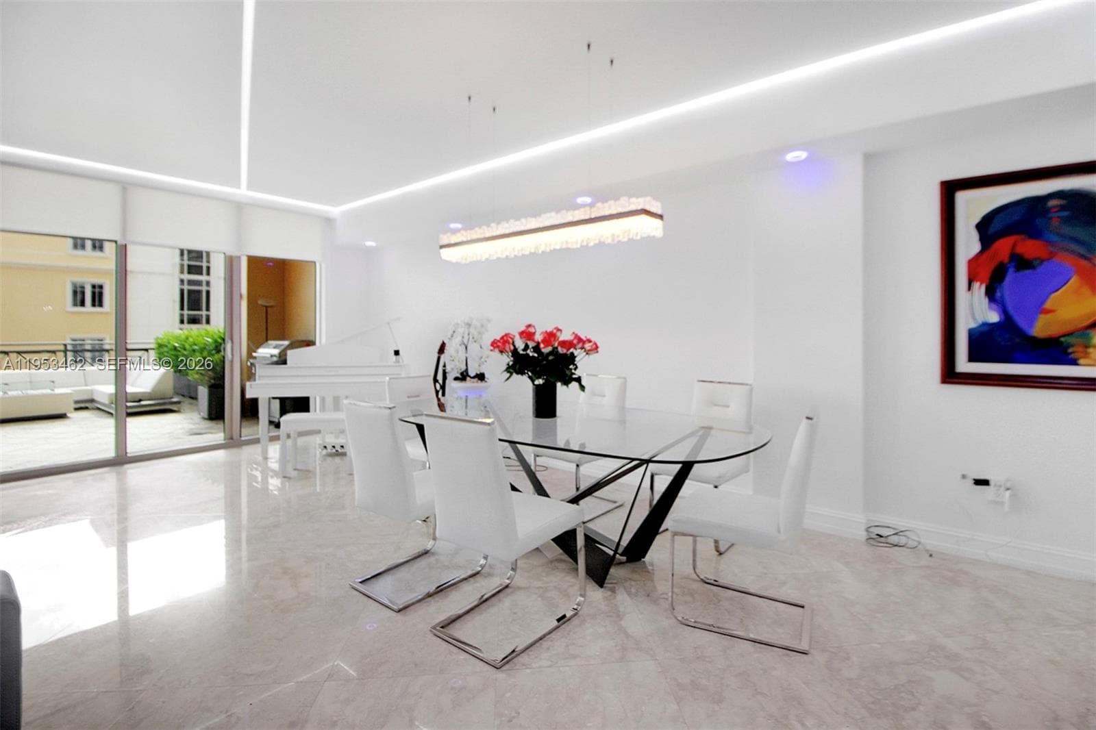3501 Ocean Dr 4C photo 13
