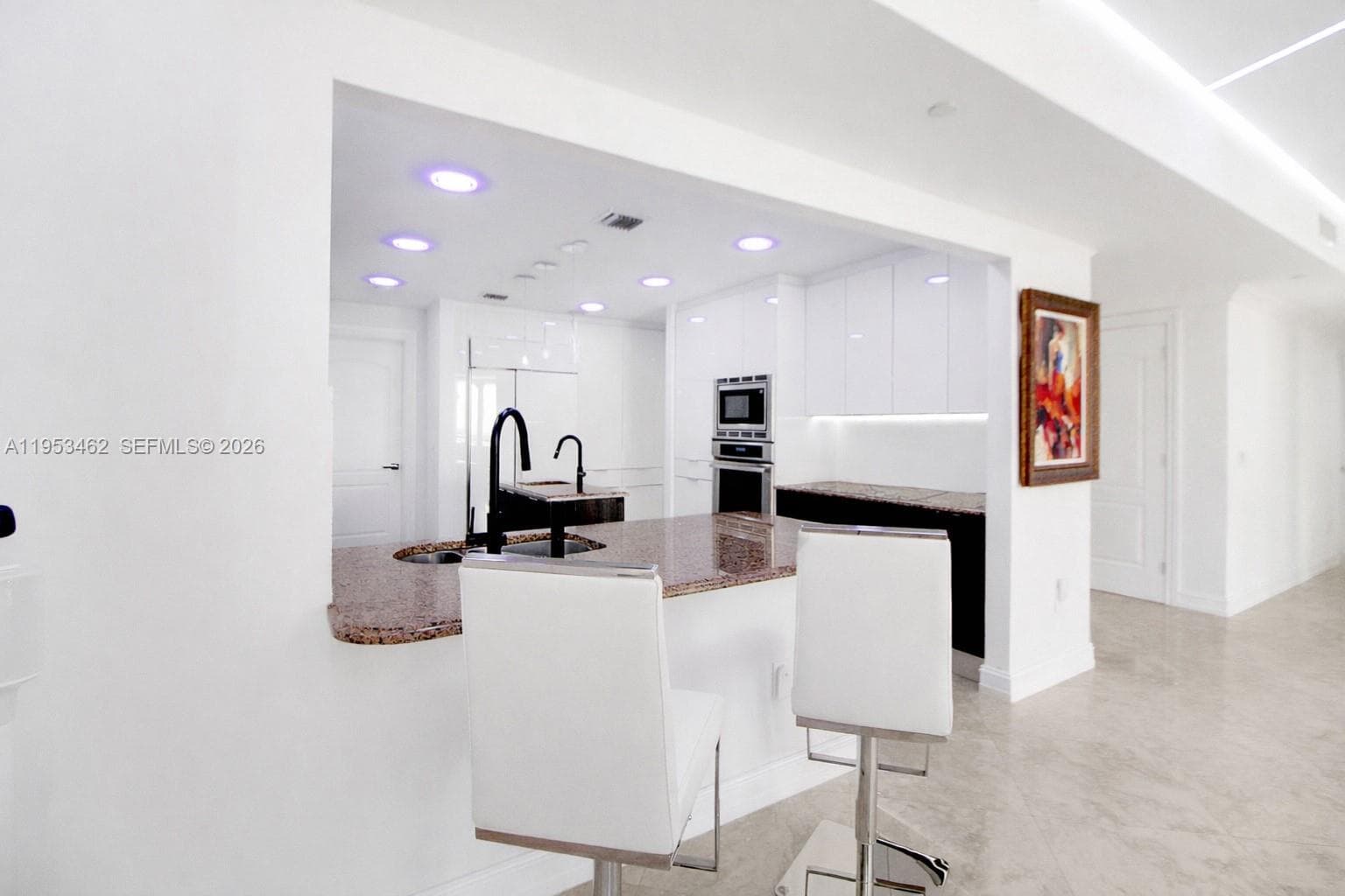 3501 Ocean Dr 4C photo 16