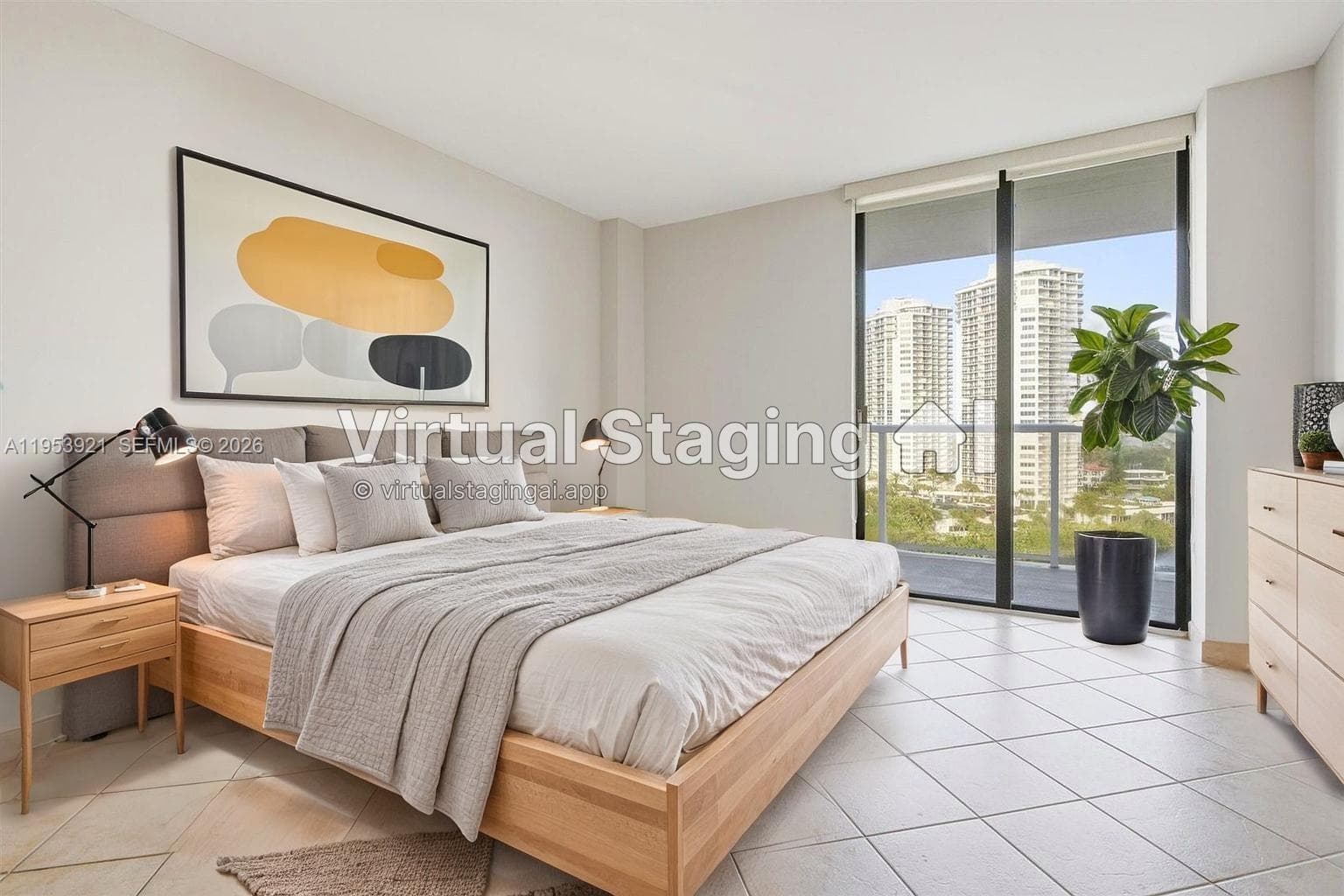 3731 N Country Club Dr 1421 photo 4