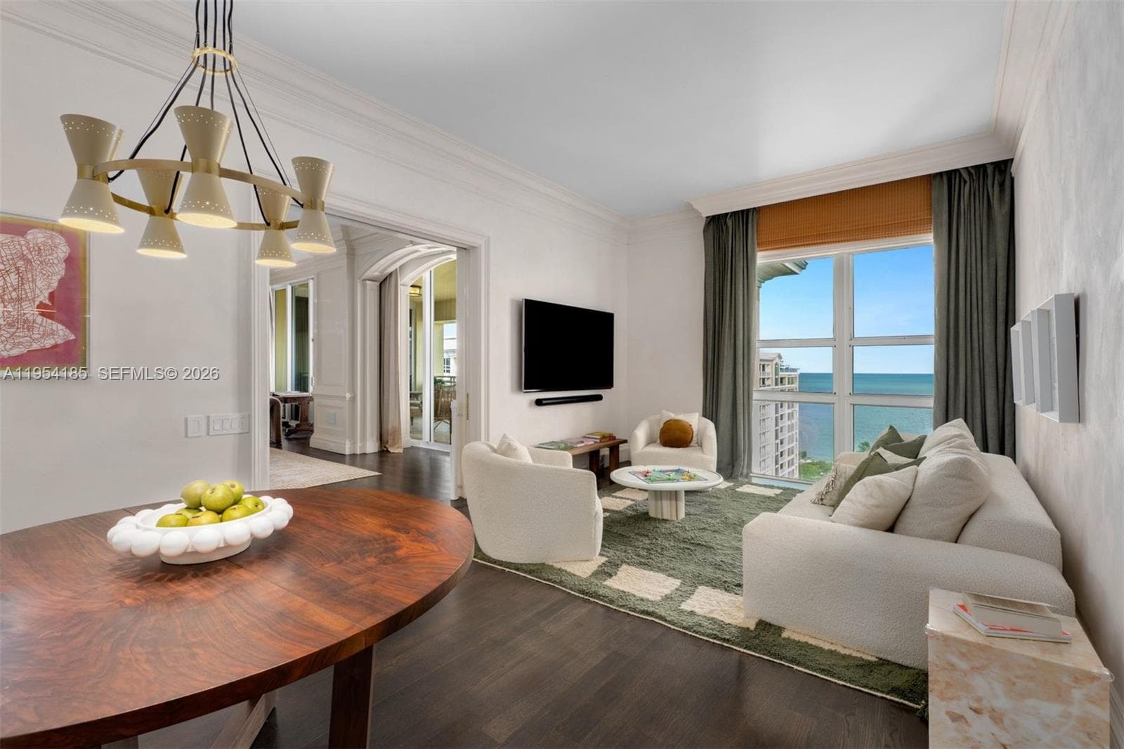 445 Grand Bay Drive PH-1A photo 17