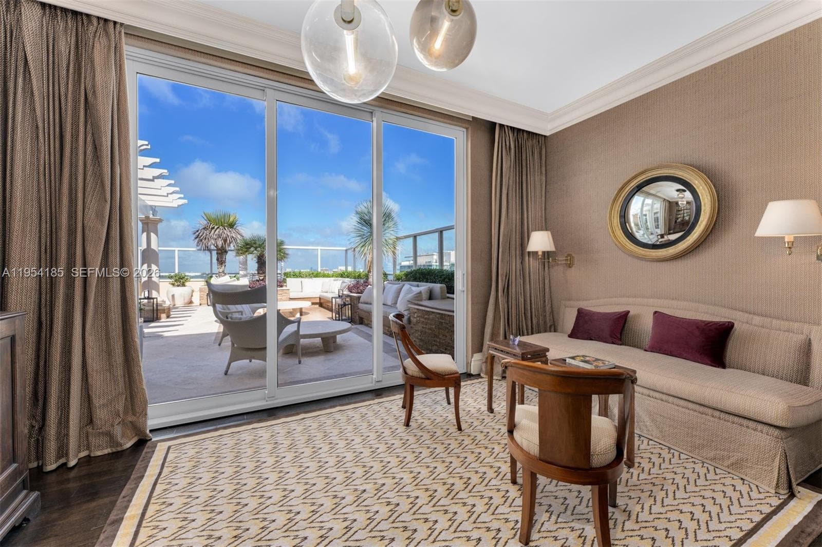 445 Grand Bay Drive PH-1A photo 12