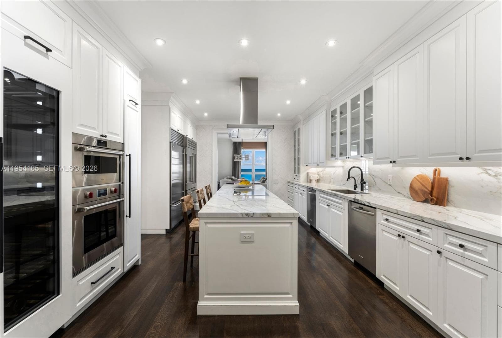 445 Grand Bay Drive PH-1A photo 20