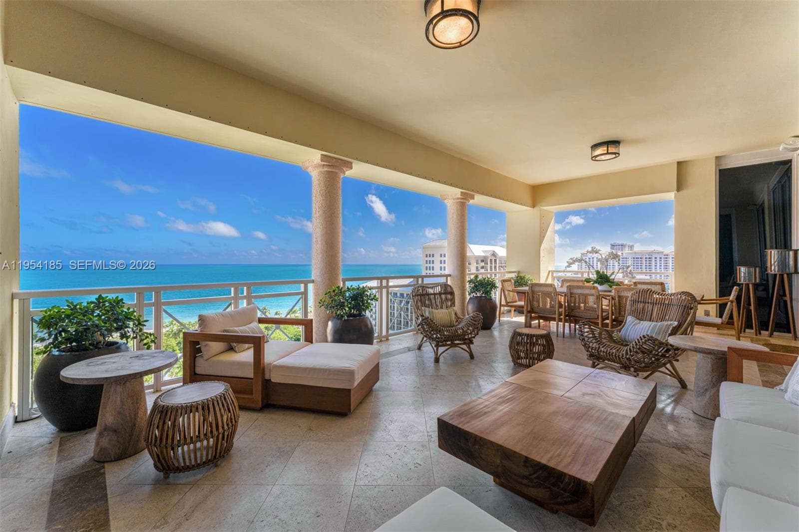 445 Grand Bay Drive PH-1A photo 24