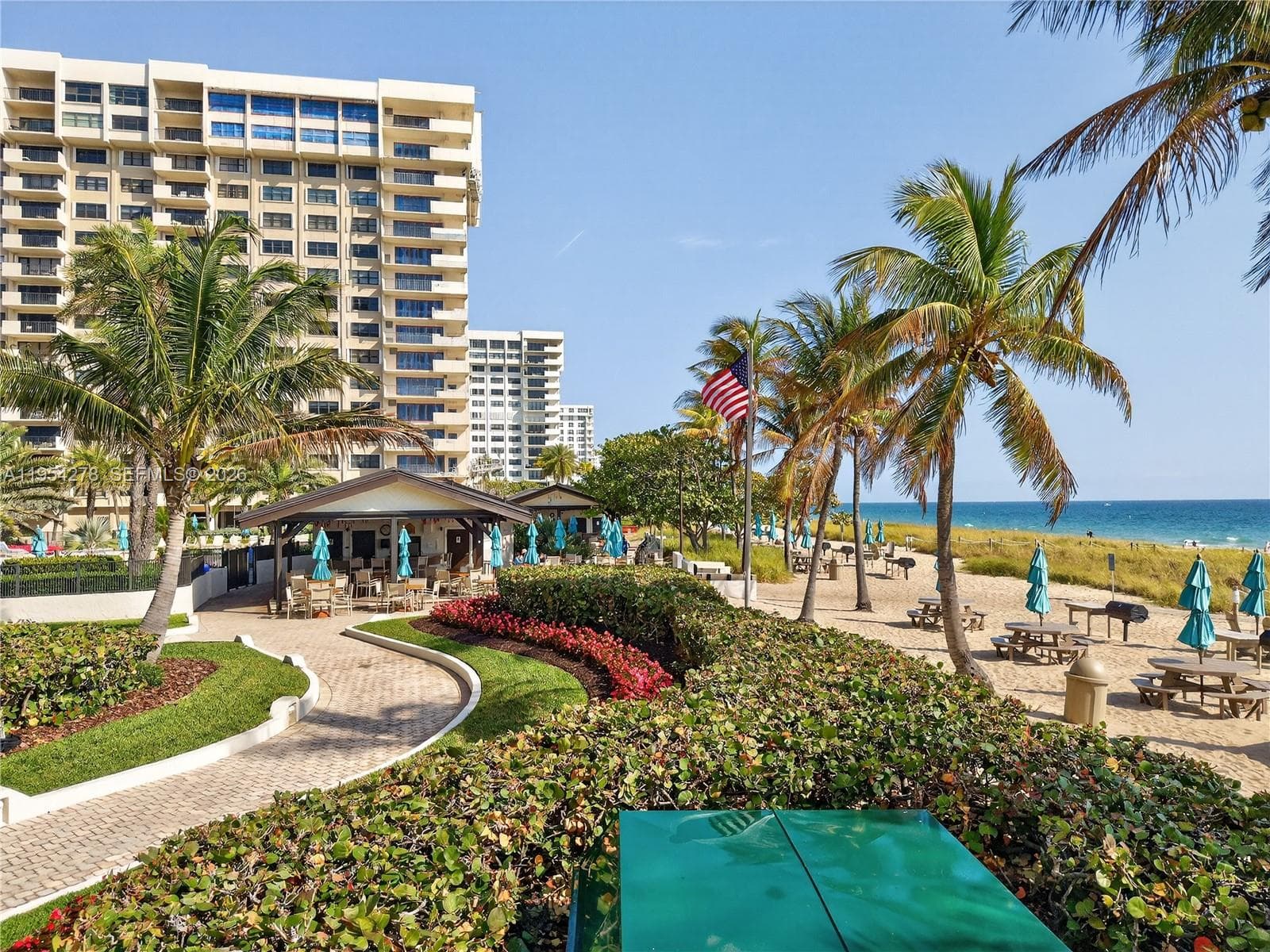 5000 N Ocean Blvd 1006 photo 3
