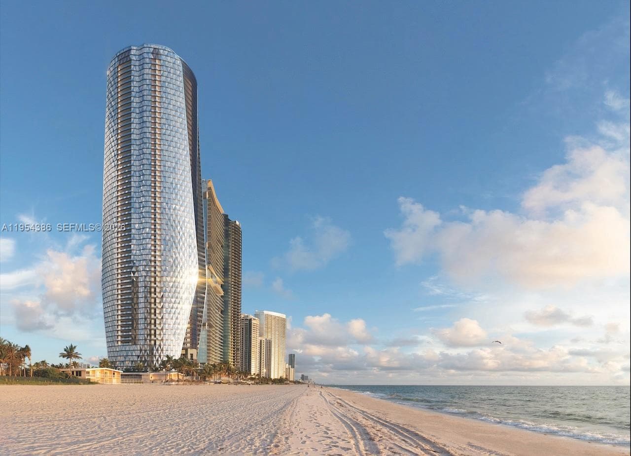 18401 Collins Ave 1