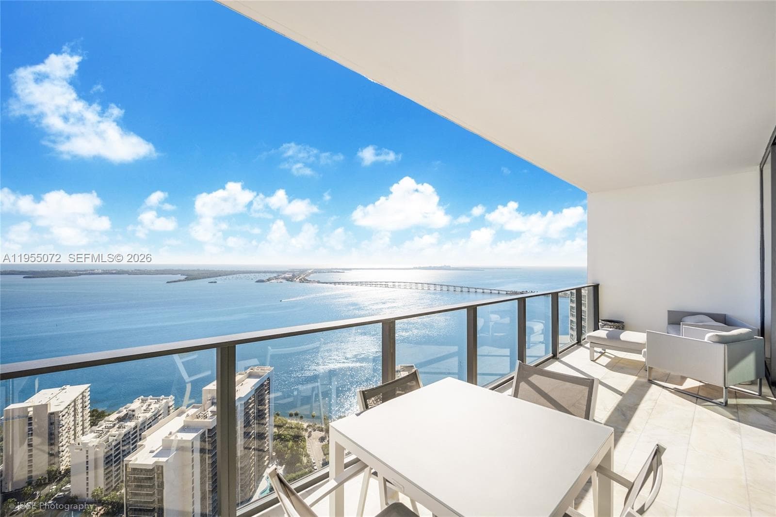 1451 Brickell Ave 3902 photo 2