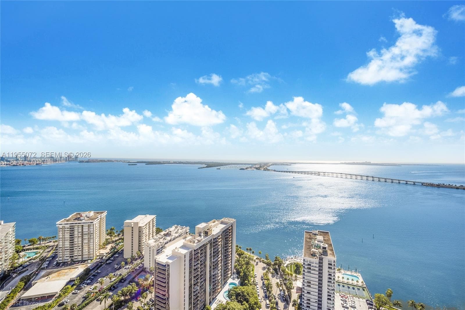 1451 Brickell Ave 3902 photo 3