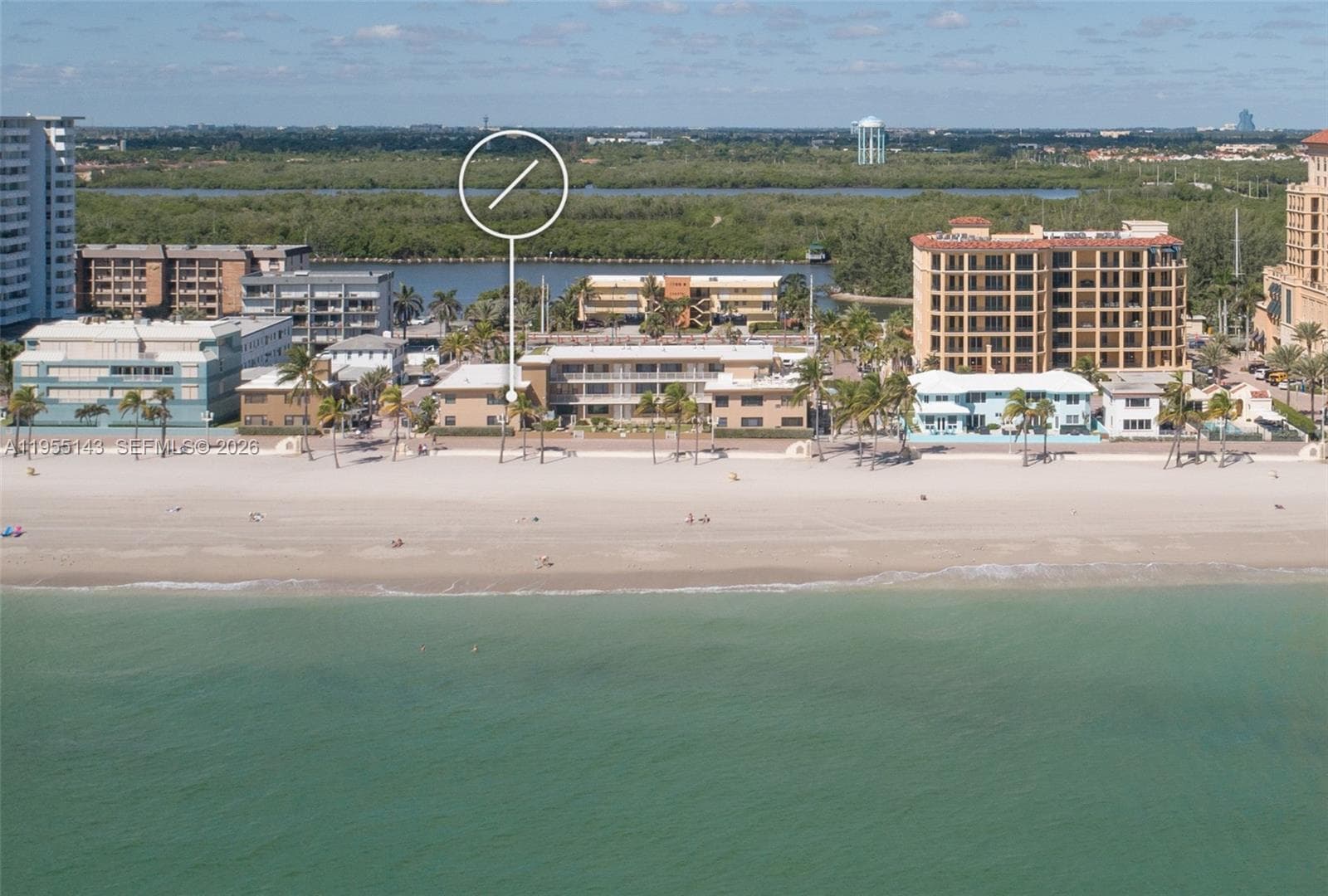 3300 Surf Rd 1