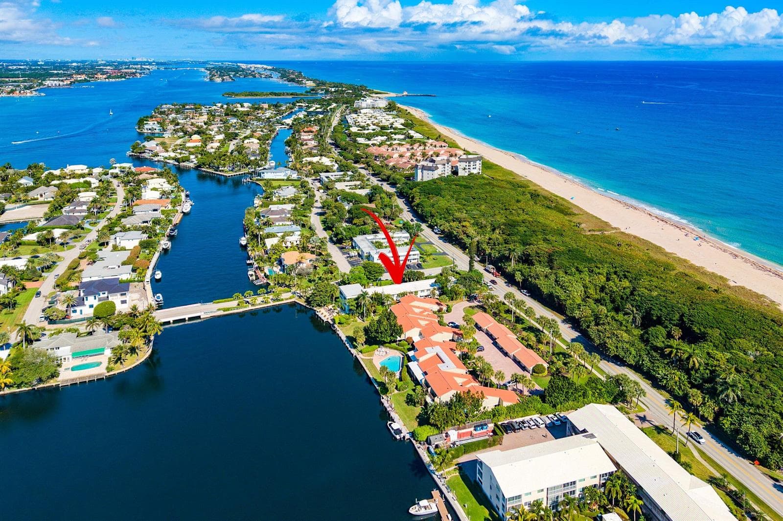 6590 N Ocean Boulevard #5 1