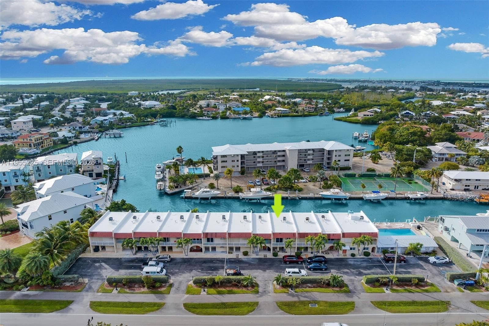423 Sombrero Beach Rd 1