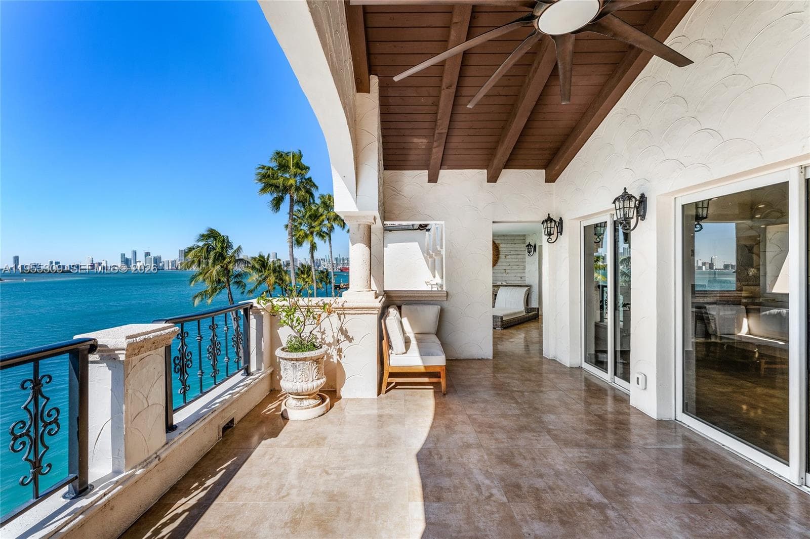2443 Fisher Island Dr 5
