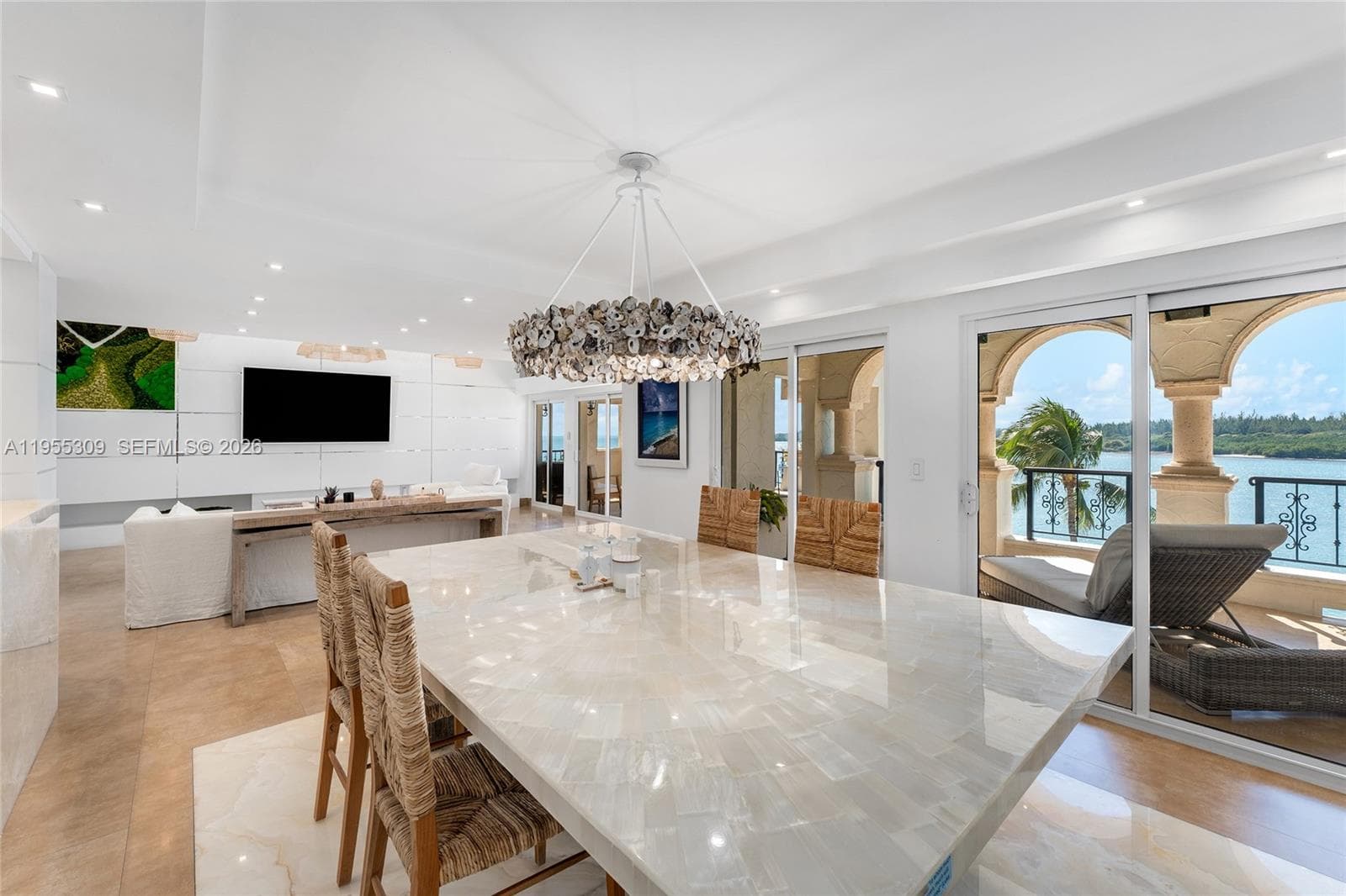 2443 Fisher Island Dr 5403 photo 14