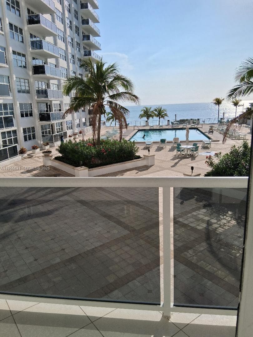 3500 Galt Ocean Dr 2
