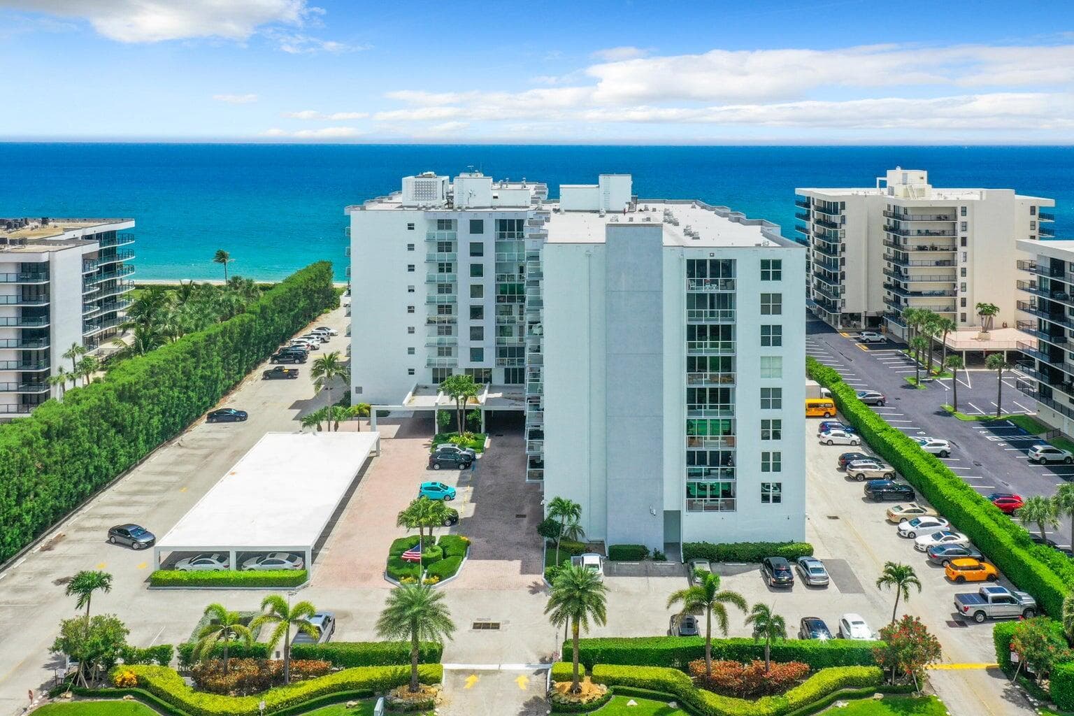 3450 S Ocean Boulevard 406 photo 2