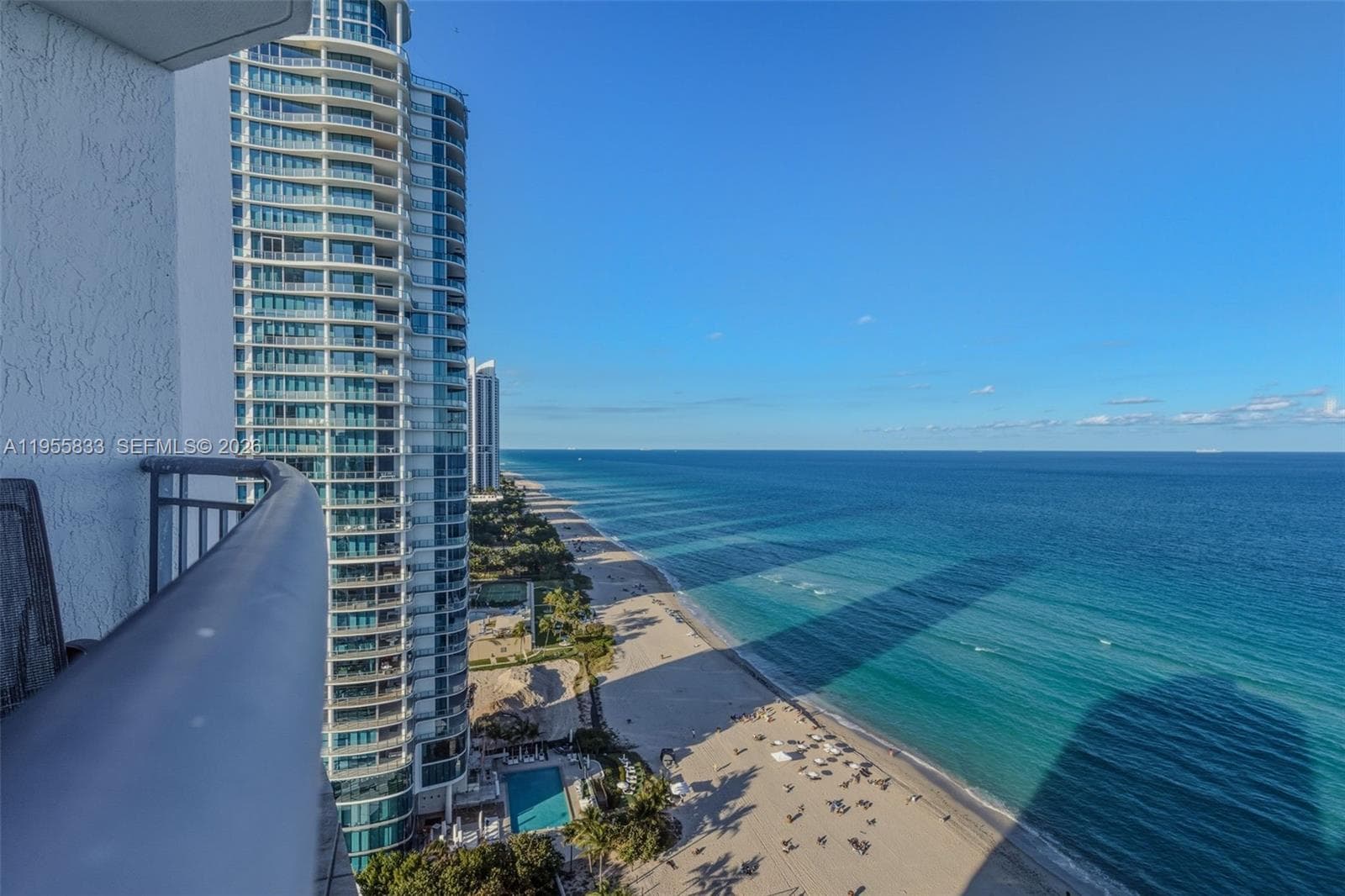 17375 Collins Ave 2401 photo 17