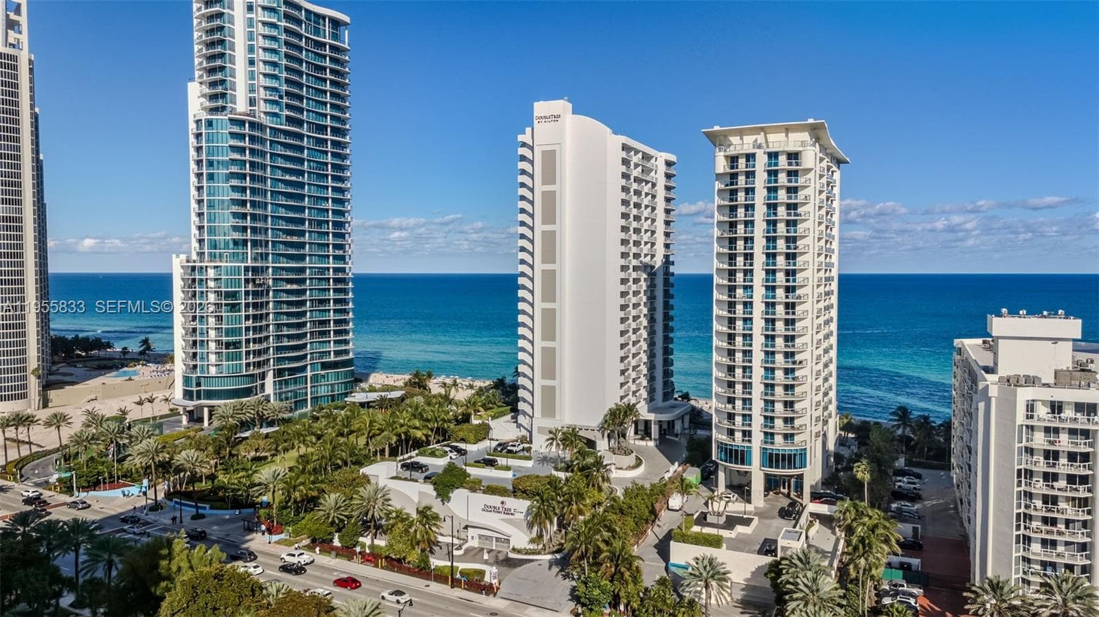 17375 Collins Ave 2401 photo 1
