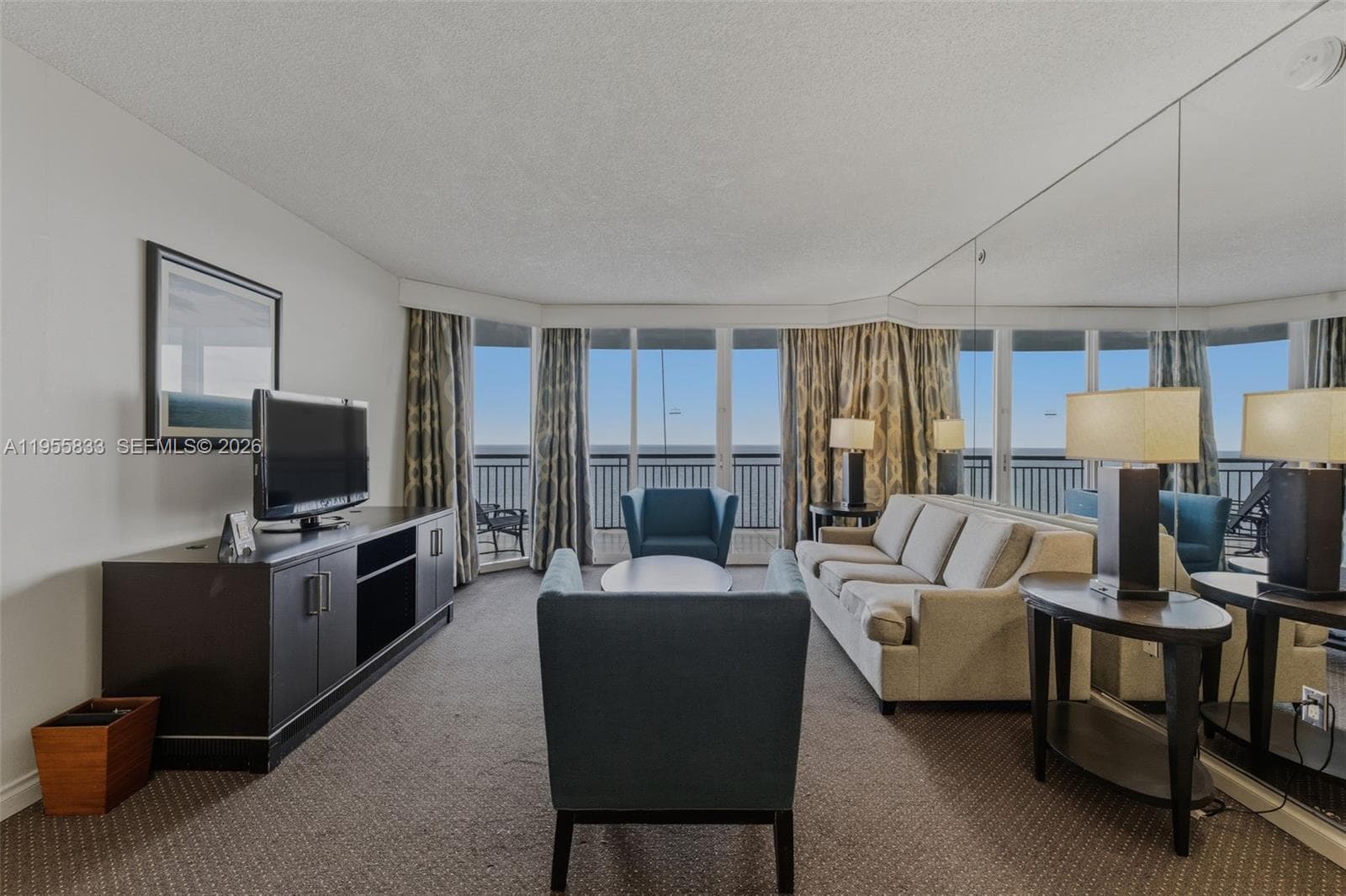 17375 Collins Ave 2401 photo 5
