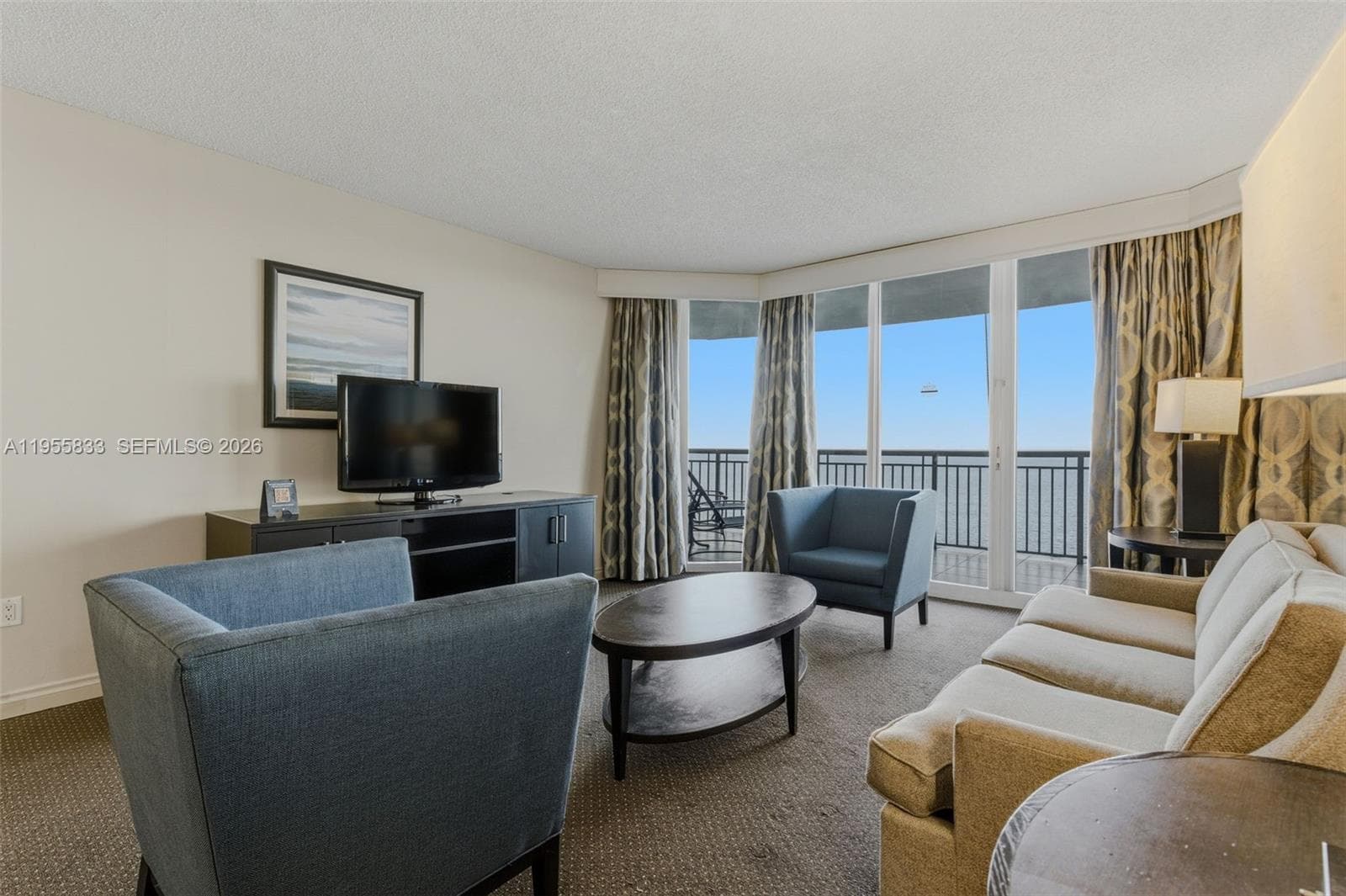 17375 Collins Ave 2401 photo 4