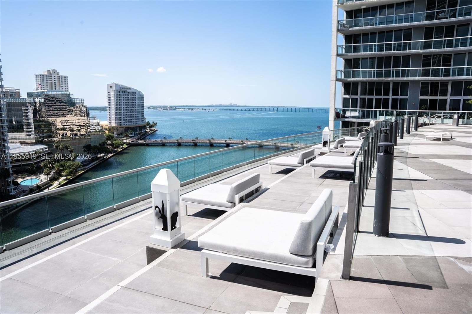 495 Brickell Ave 3208 photo 22