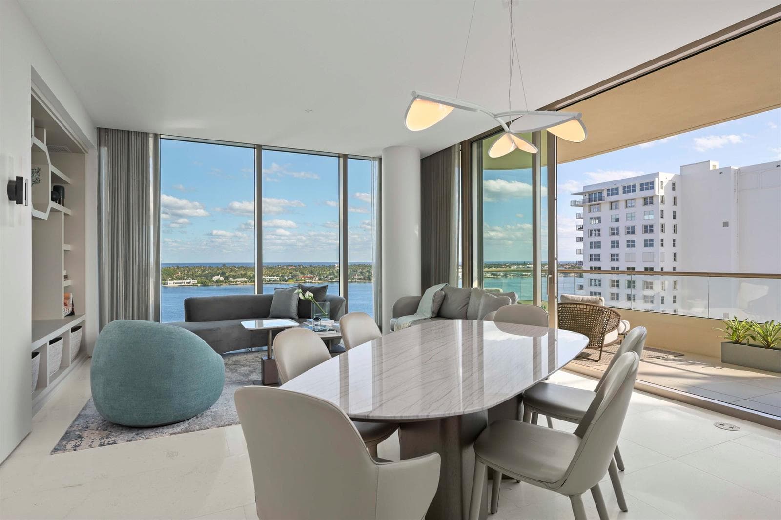 200 Arkona Court #1002 3